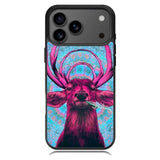 Bassnectar Deer Samsung Galaxy S26 Ultra Case OV1290