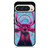 Bassnectar Deer Google Pixel 10 | Google Pixel 10 Pro Case OV1290