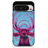 Bassnectar Deer Google Pixel 9 Pro XL Case OV1290