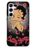 Betty Boop Betty Boop Samsung Galaxy A35 5G Case