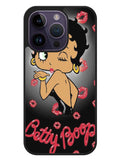 Betty Boop Betty Boop iPhone 14 Pro Case
