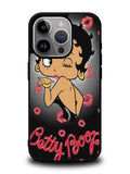Betty Boop Betty Boop iPhone 16 Pro Case
