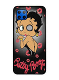 Betty Boop Betty Boop Motorola Moto G 5G Case , Moto One 5G Ace Case