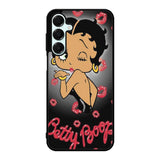 Betty Boop Betty Boop Samsung Galaxy A16 Case OV1326