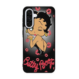 Betty Boop Betty Boop Samsung Galaxy A36 Case OV1494