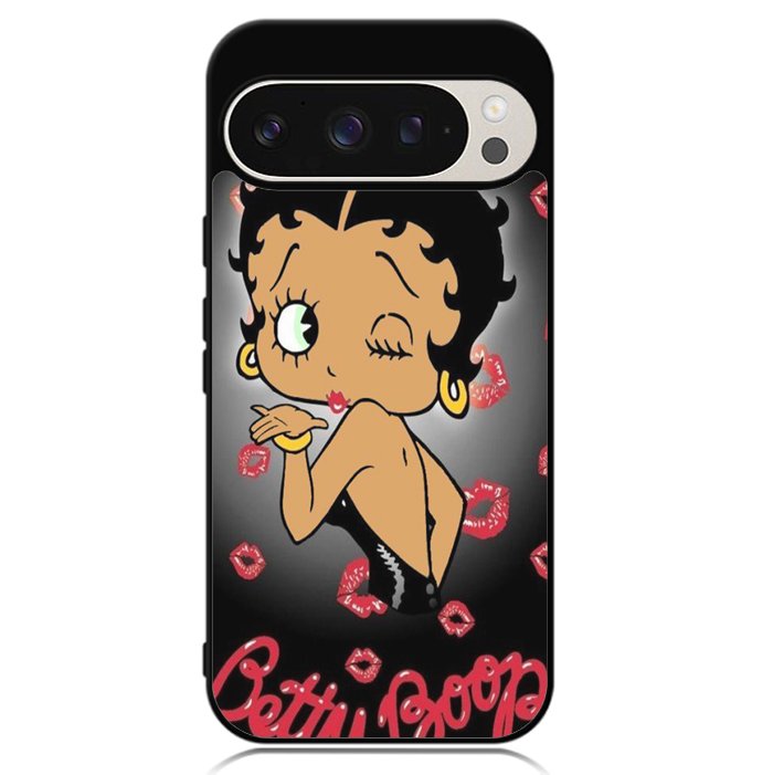 Betty Boop Betty Boop Google Pixel 9 | Pixel 9 Pro Case