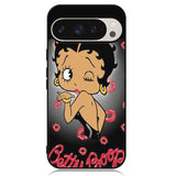 Betty Boop Betty Boop Google Pixel 9 Pro XL Case