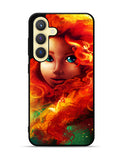 Brave Movie Merida Samsung Galaxy S24 Plus 5G , Samsung Galaxy S24+ 5G Case OV1292