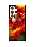 Brave Movie Merida Samsung Galaxy S23 Ultra 5G Case QC1292