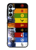 Game of Thrones House Sigil Samsung Galaxy A15 5G Case OV1294