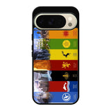 Game of Thrones House Sigil Google Pixel 10 Pro Case OV1294