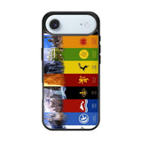 Game of Thrones House Sigil iPhone Air Case OV1294