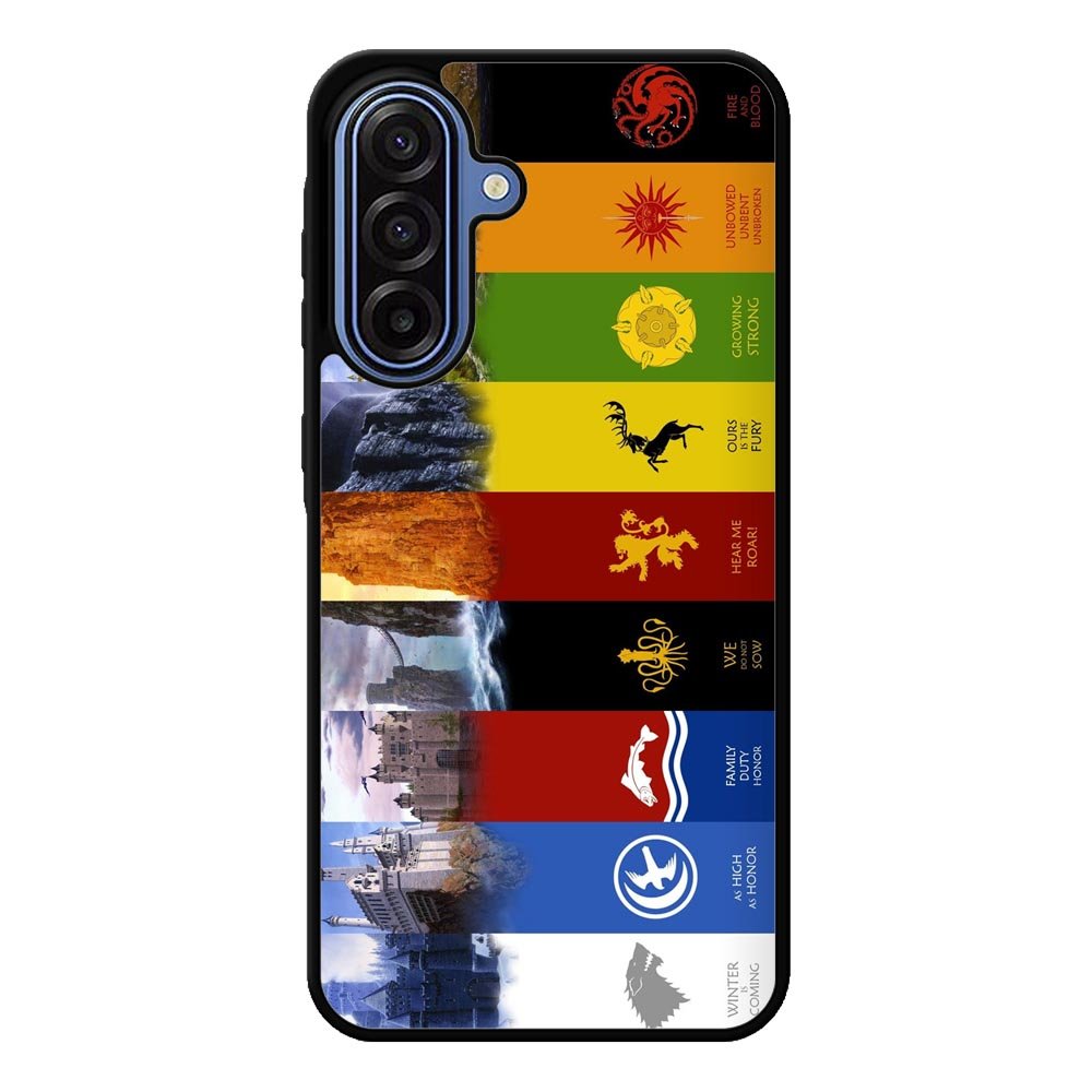 Game of Thrones House Sigil Samsung Galaxy A17 Case OV1294