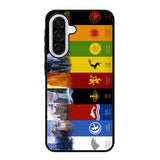 Game of Thrones House Sigil Samsung Galaxy A16 5G Case OV1294