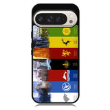 Game of Thrones House Sigil Google Pixel 10 | Google Pixel 10 Pro Case OV1294