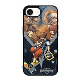 Kingdom Hearts iPhone 17e Case OV1300
