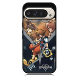 Kingdom Hearts Google Pixel 10 | Google Pixel 10 Pro Case OV1300