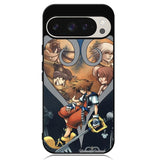 Kingdom Hearts Google Pixel 9 Pro XL Case OV1300
