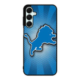 Detroit Lions Liser Samsung Galaxy A16 Case OV4645