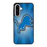 Detroit Lions Liser Samsung Galaxy A56 Case OV7185