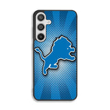 Detroit Lions Liser Samsung Galaxy A26 Case OV7185