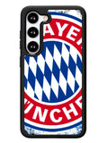 Fc Bayern Munich 1st Samsung Galaxy S23 Plus 5G / Samsung Galaxy S23+ 5G Case