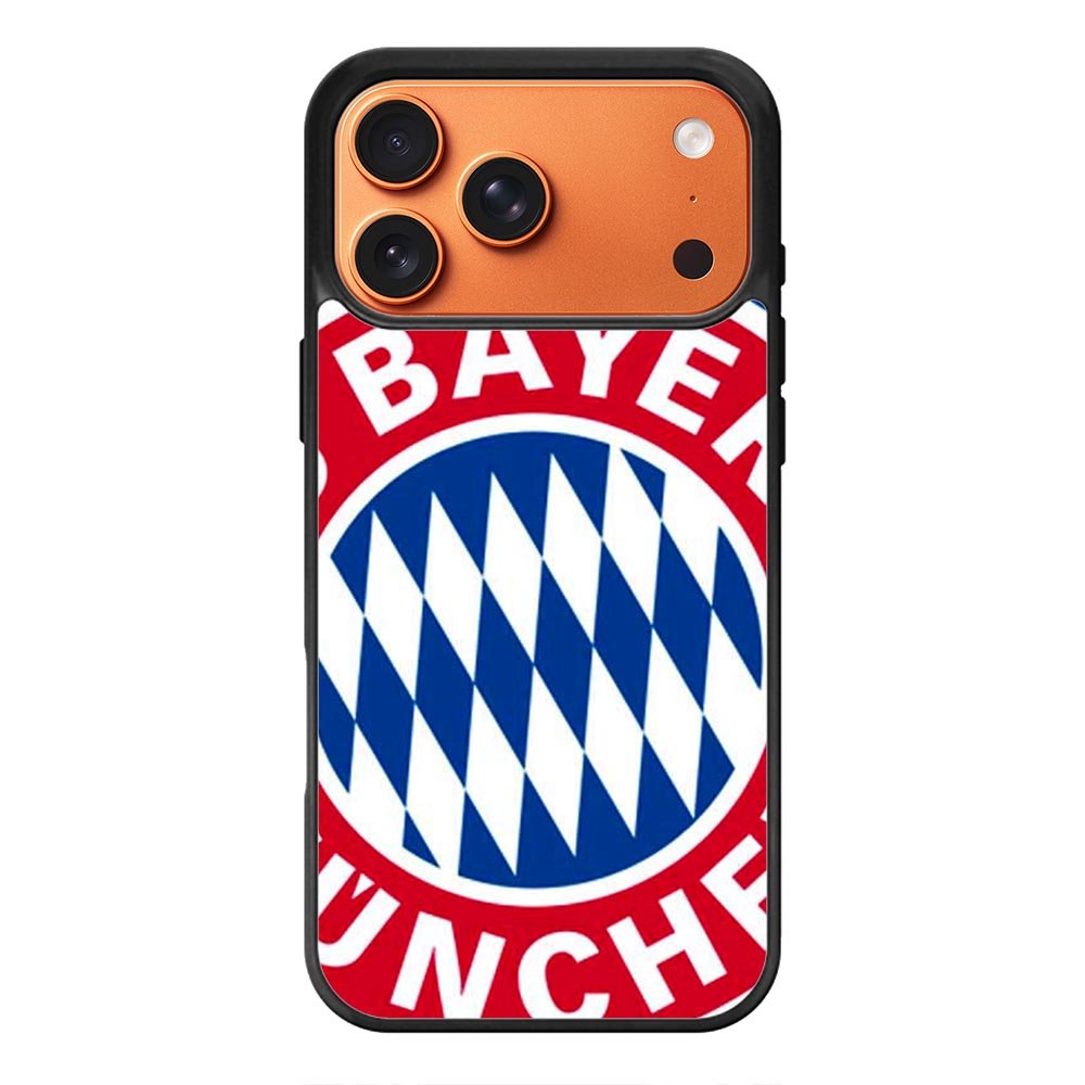 Fc Bayern Munich 1st Samsung Galaxy S26 Ultra Case