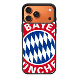 Fc Bayern Munich 1st iPhone 17 Pro Case