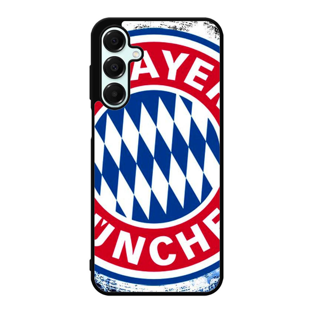 Fc Bayern Munich 1st Samsung Galaxy A16 Case OV4206