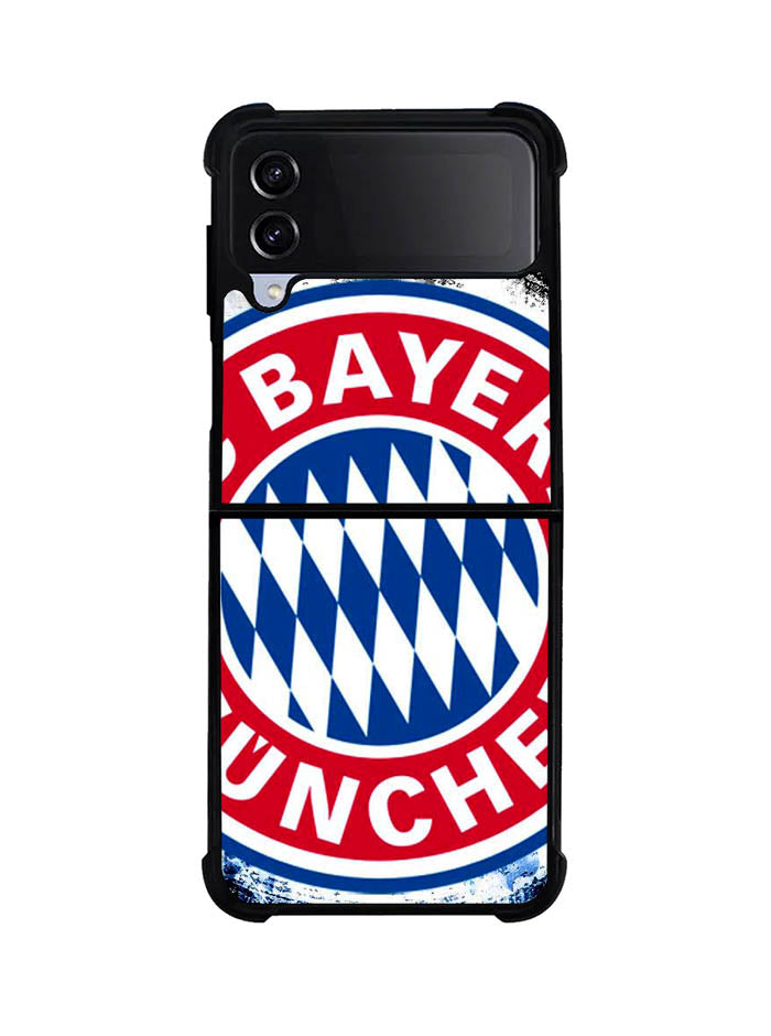 Fc Bayern Munich 1st Samsung Galaxy Z Flip 4 5G 2022 Case