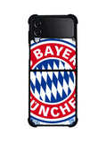 Fc Bayern Munich 1st Samsung Galaxy Z Flip 4 5G 2022 Case