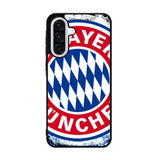 Fc Bayern Munich 1st Samsung Galaxy A36 Case OV4206