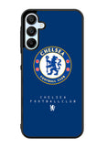 Chelsea Logo Blue Samsung Galaxy A15 5G Case OV1306