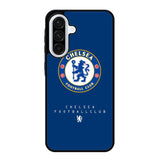 Chelsea Logo Blue Samsung Galaxy A36 5G Case OV1306