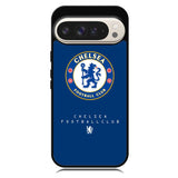 Chelsea Logo Blue Google Pixel 10 | Google Pixel 10 Pro Case OV1306
