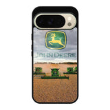 John Deere Logo 5th Google Pixel 10 Pro XL Case
