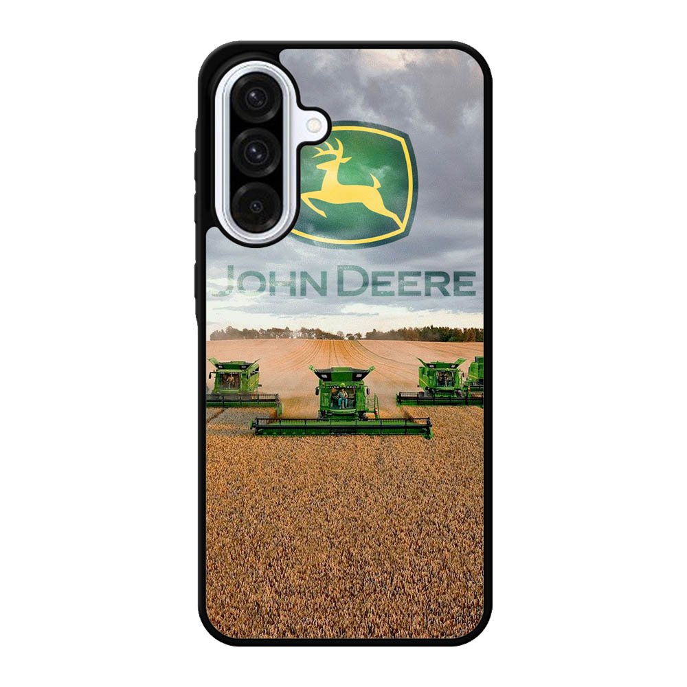 John Deere Logo 5th Samsung Galaxy A56 Case OV4060