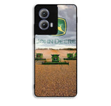 John Deere Logo 5th Motorola Moto Edge 2024 Case OV2611