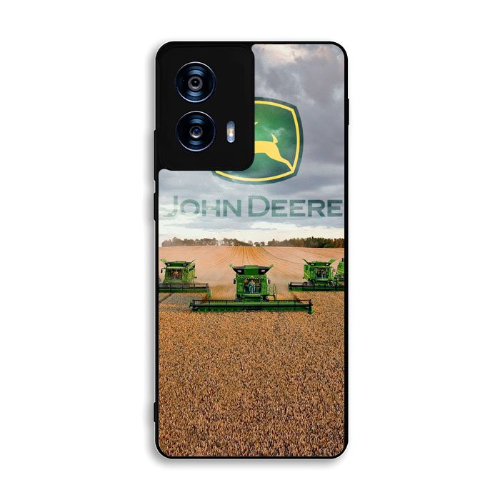 John Deere Logo 5th Motorola Moto G Power 5G 2024 Case OV4060