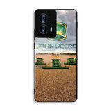 John Deere Logo 5th Motorola Moto G Power 5G 2024 Case OV2611