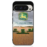 John Deere Logo 5th Google Pixel 9 Pro XL Case