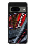 Arsenal Stadium Google Pixel 8 Case QC1308