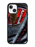 Arsenal Stadium iPhone 15 Plus Case OV1308