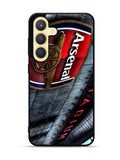 Arsenal Stadium Samsung Galaxy S24 5G Case OV1308