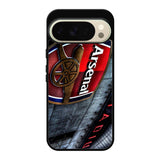 Arsenal Stadium Google Pixel 10 Pro Case QC1308