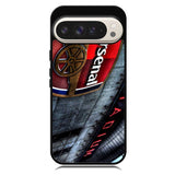 Arsenal Stadium Google Pixel 10 Pro XL Case OV1308