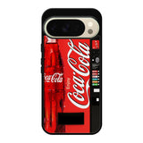 Coca-Cola Vending Machine 1st Google Pixel 10 Pro Case