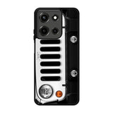 Jeep Wrangler Motorola Moto G 5G 2025 Case OV2517