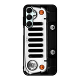 Jeep Wrangler Samsung Galaxy A16 Case OV2517