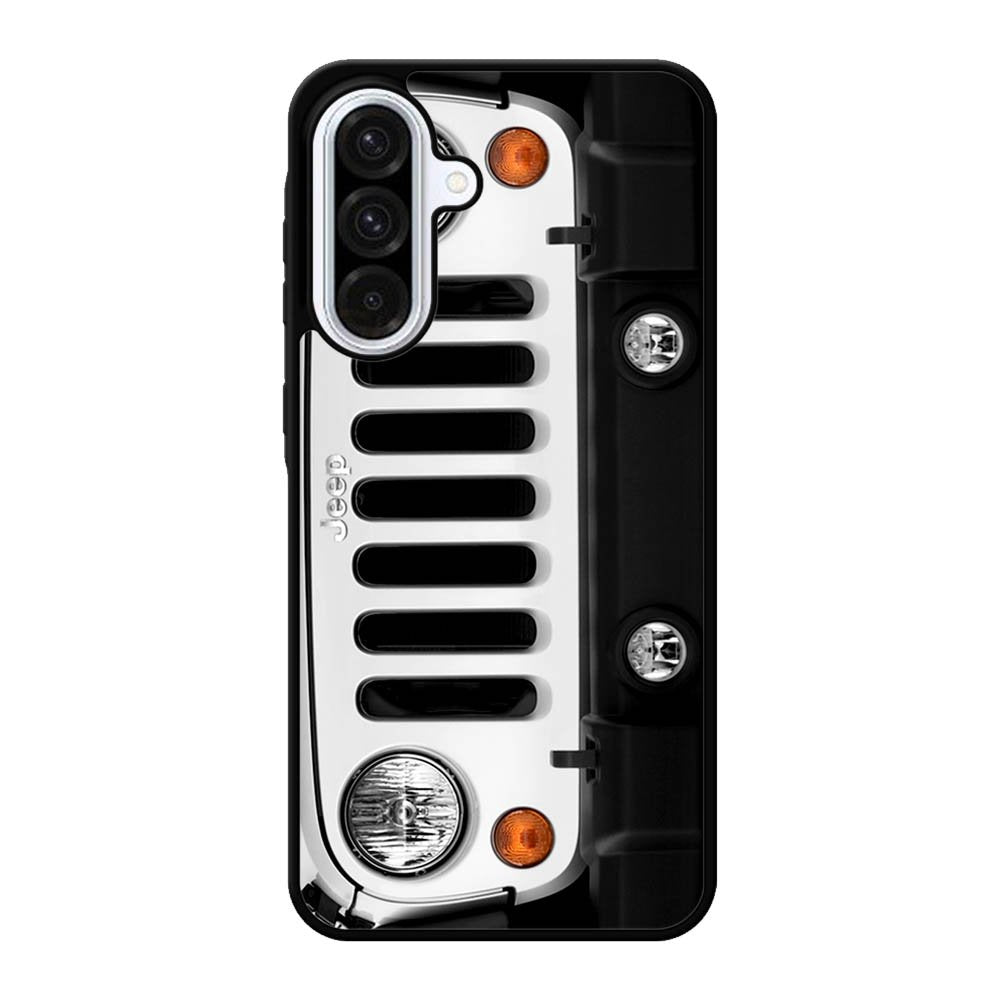 Jeep Wrangler Samsung Galaxy A56 Case OV2517